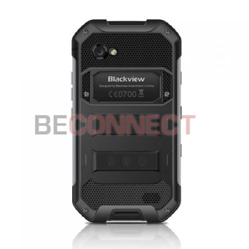 Blackview BV6000 Violet Black